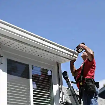 gutter services Nevada